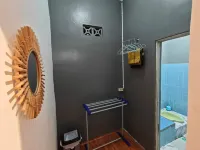 Bohemian Rooms