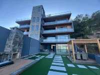 Ultra Luxury Boutique Apartment - Murree Hotels in Murree