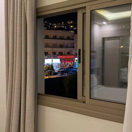 Petra Premium Hotel