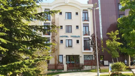 Hotel Torun Istanbul Old City