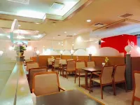 Hotel Crown Hills Kitami - breakfast