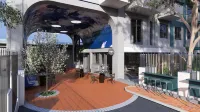 TEN on V - Fluent Serviced Apartments