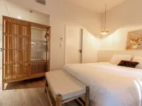 Hôtel la Cachette de Nina- Madame rêve - Saint-Girons Hoteles en Ariège
