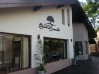Posada del Jacaranda