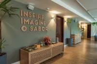 Hotel da Bahia by Wish - spa