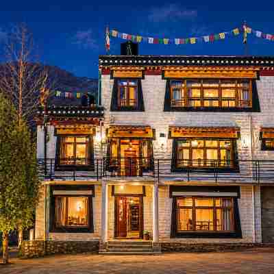 Pema's Cottage by Outback Escapes Hotel Exterior