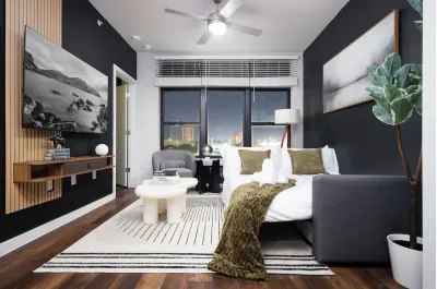 Labor by Stylish Stays Hotels in 