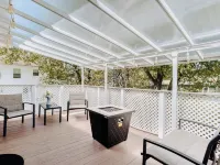 Modern Suite • 10 Min to Corning • Quiet & Cozy Hotels in Painted Post