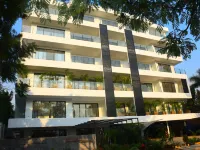 Omica 1 Residence Hotels in Kigali