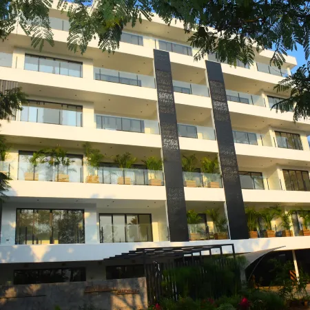 Omica 1 Residence