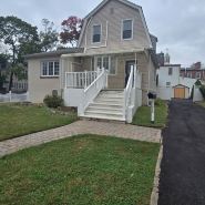 Family-Friendly 3-Bedroom/2.5-Bath House Near NYC and Fifa MetLife Stadium