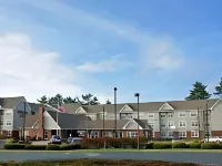 Residence Inn Portland Scarborough