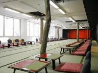 Tabinoyado Ushionoakari Geiboso Hotels in Shima