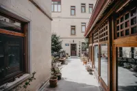 Royal Stone Houses - Goreme - Airport Shuttle
