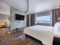 Radisson Blu Scandinavia Hotel, Oslo