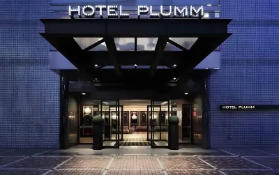 Hotel Plumm Hotel di 