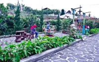 Puri Sakanti Nature Family Resort