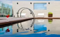 Hotel Alfonso - Pools