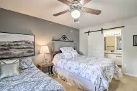 Holiday Hills Resort Condo w/ Hot Tub Access - Wifi