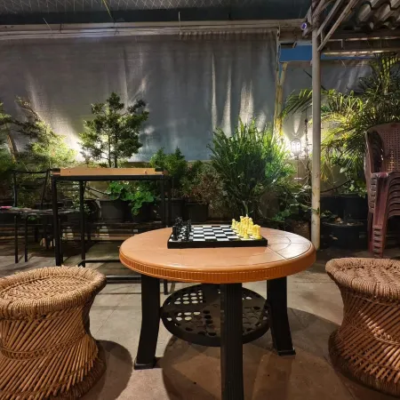 Eden Paradisee