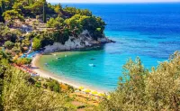 Aegean Sea Views-Marathos Retreat, Samos - 2-Star