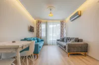 Özgüm Suite Otel