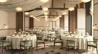 Cori Hornbaek Hotel