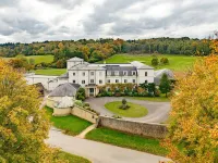 Bowood Hotel Spa & Golf Resort Hotel a Calne