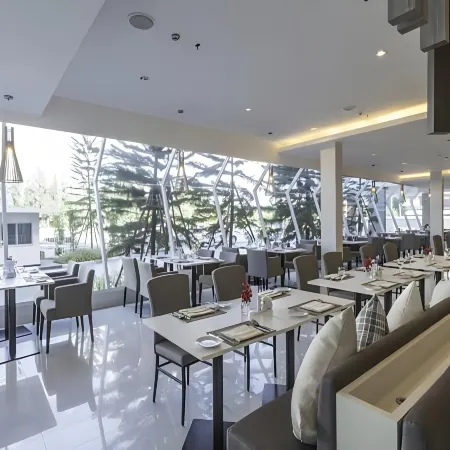 Kantary Hotel, Amata Bangpakong