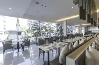 Kantary Hotel, Amata Bangpakong