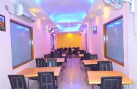 Hotel Reliance