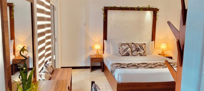 8 Plus Motels Hotels in Negombo