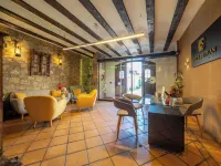 Villa de Plan Apartments&Suites