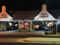 Inverell Motel Hotels in Inverell