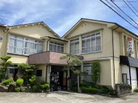 Ryokan Naniwa-so