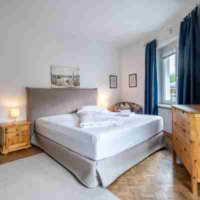 Living Eden - Top 3 in Zell am See Rooms