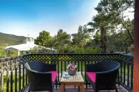 Oliviera Private Island Hotel – Kalem Island - Ocean View