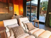Wellness Retreat with Private Hot Tub