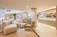 Sol Sun Beach - 3-Star