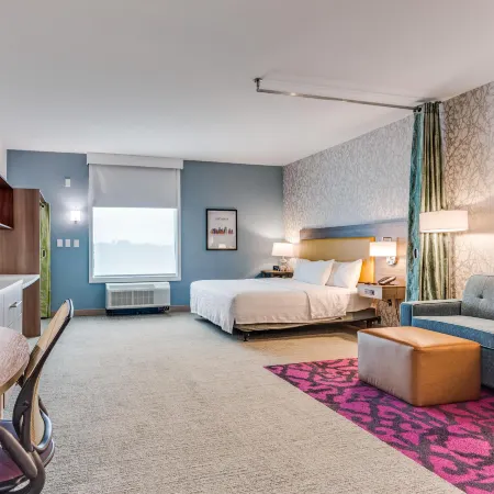 Home2 Suites by Hilton Fort Worth Arlington West