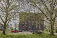 ipartment Leverkusen @HOME by Best Western - parking