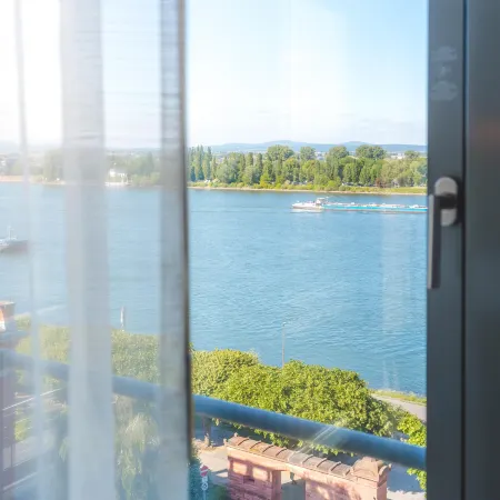 Hyatt Regency Mainz