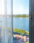 美因茨凱悦酒店 - 靚景