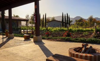 Rancho Los Retoños