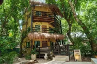 Terasu Riviera Maya Hotel & Spa, en Xcaret