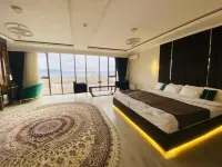 Baland Hotel Dushanbe - Nouto- ja jättöpalvelut