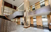 Lovina 8-AL at One Residence - Condos