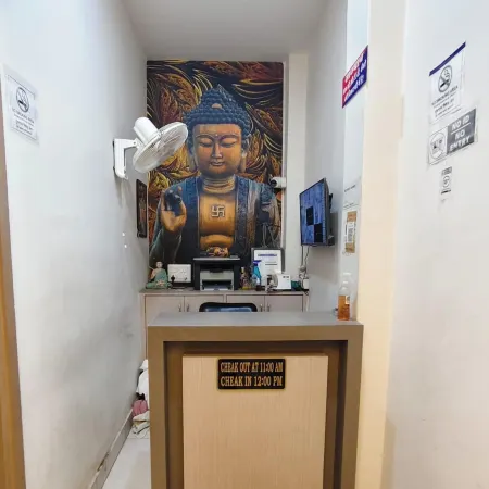 Hotel Imperial Panipat