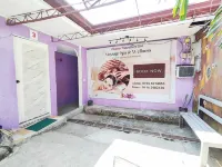 OYO 1214 櫻桃旅行者旅館