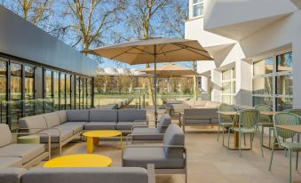 Four Points by Sheraton Reims Cathédrale